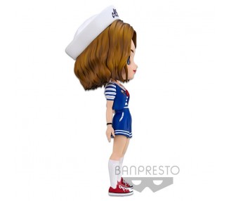 Figura Robin Stranger Things Q Posket 14cm