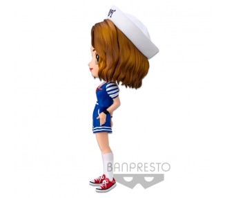 Figura Robin Stranger Things Q Posket 14cm