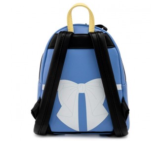 Mochila Alicia en el Pais de las Maravillas Disney Loungefly 26cm