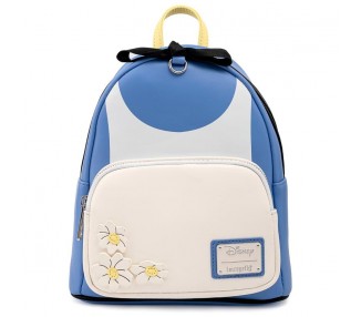 Mochila Alicia en el Pais de las Maravillas Disney Loungefly 26cm