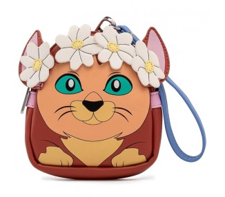 Mochila Alicia en el Pais de las Maravillas Disney Loungefly 26cm