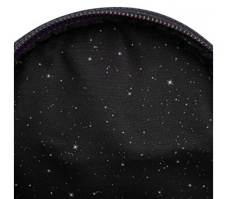 Mochila Classic Clouds Disney Loungefly 26cm