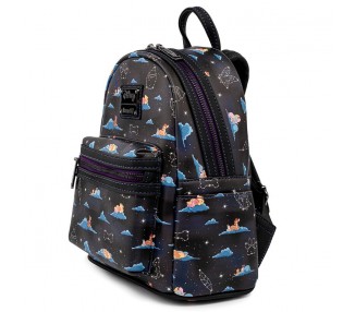 Mochila Classic Clouds Disney Loungefly 26cm