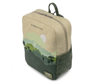 Mochila Kashyyk Star Wars Loungefly 30cm