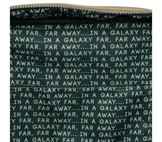 Mochila Kashyyk Star Wars Loungefly 30cm