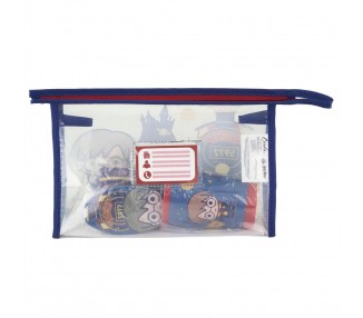 Neceser completo Harry Potter