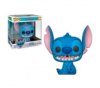 Figura POP Disney Lilo and Stitch - Stitch 25cm