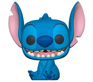 Figura POP Disney Lilo and Stitch - Stitch 25cm