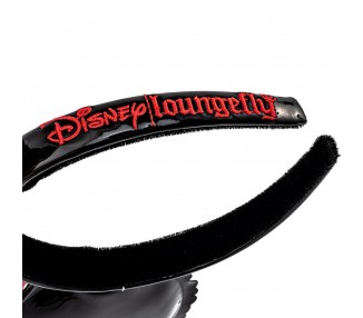 Diadema orejas Balloon Minnie Mouse Disney Loungefly