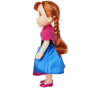 Muñeca Anna Frozen Disney 38cm