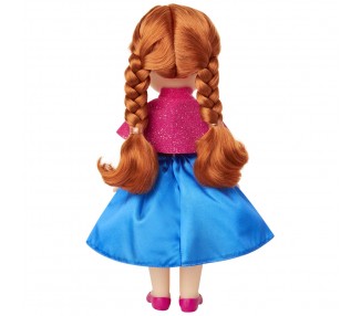 Muñeca Anna Frozen Disney 38cm