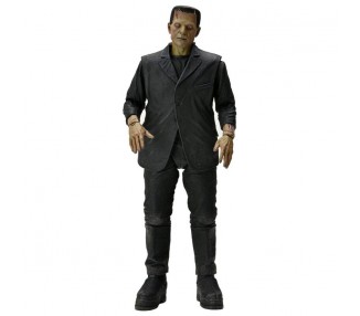 Figura Ultimate Frankenstein Monster Universal Monsters 18cm