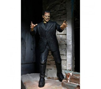 Figura Ultimate Frankenstein Monster Universal Monsters 18cm
