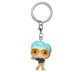 Llavero Pocket POP BTS Dynamite RM