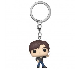 Llavero Pocket POP BTS Dynamite Suga