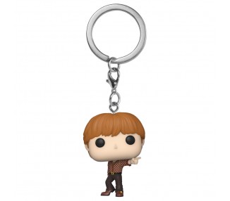 Llavero Pocket POP BTS Dynamite Jin