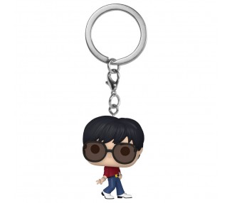 Llavero Pocket POP BTS Dynamite J-Hope