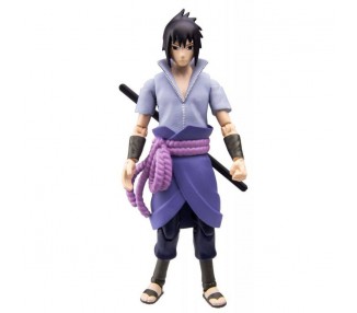 Figura surtido Encore Series Naruto Shippuden 10cm