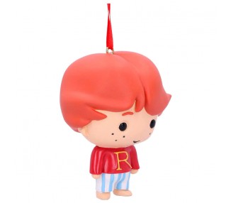 Adorno Ron Harry Potter