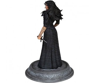 Estatua Yennefer The Witcher 20cm