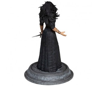 Estatua Yennefer The Witcher 20cm