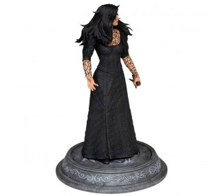 Estatua Yennefer The Witcher 20cm