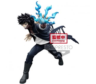 Figura Dabi The Evil Villains Vol.3 My Hero Academia 13cm