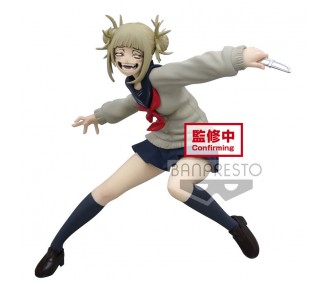 Figura Himiko Toga Figura Dabi The Evil Villains Vol.3 My Hero Academia 13cm