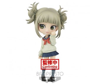Figura Himiko Toga My Hero Academia Q posket 14cm