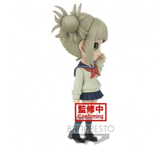 Figura Himiko Toga My Hero Academia Q posket 14cm
