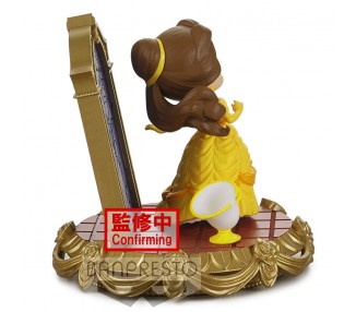 Figura Bella Stories Disney Characters Q posket 8cm