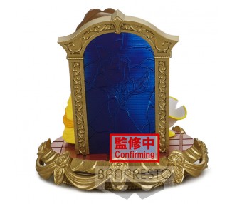 Figura Bella Stories Disney Characters Q posket 8cm