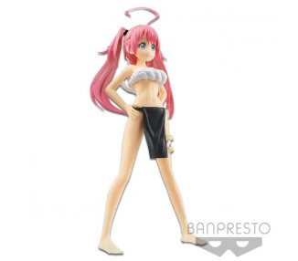 Figura Milim That Time I Got Reincarnated as a Slime Exclusive 20cm