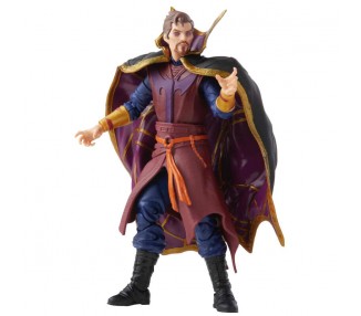 Figura Doctor Strange Supreme What If Marvel 15cm