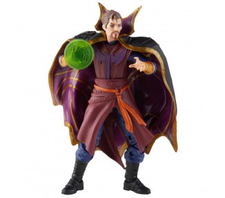 Figura Doctor Strange Supreme What If Marvel 15cm