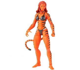 Figura Tigra Marvel 15cm