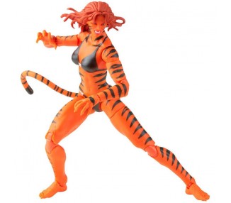 Figura Tigra Marvel 15cm