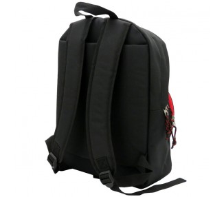 Mochila Pokeball Pokemon adaptable 42cm