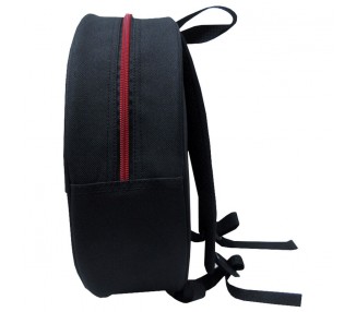 Mochila Pokeball Pokemon adaptable 42cm