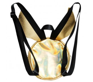 Mochila Snitch Harry Potter 20cm