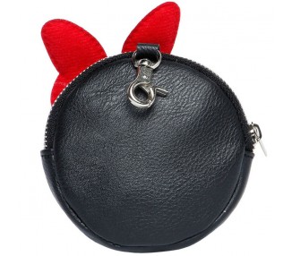 Monedero Angry Minnie Disney