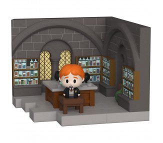 Figura POP Harry Potter Anniversary Ron