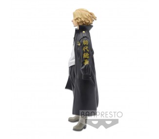 Figura Sano Manjiro Tokyo Revengers 18cm