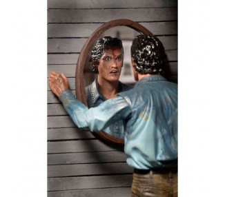 Figura Ultimate Ash Evil Dead 2 18cm