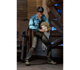 Figura Ultimate Ash Evil Dead 2 18cm