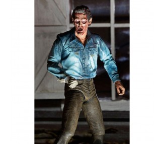 Figura Ultimate Ash Evil Dead 2 18cm