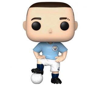 Figura POP Manchester City Phil Foden