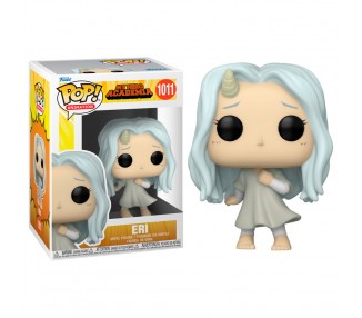 Figura POP My Hero Academia Eri