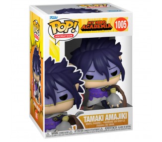 Figura POP My Hero Academia Tamaki in Hero Costume