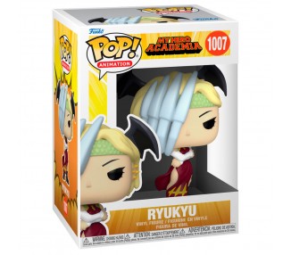 Figura POP My Hero Academia Ryuko in Hero Costume